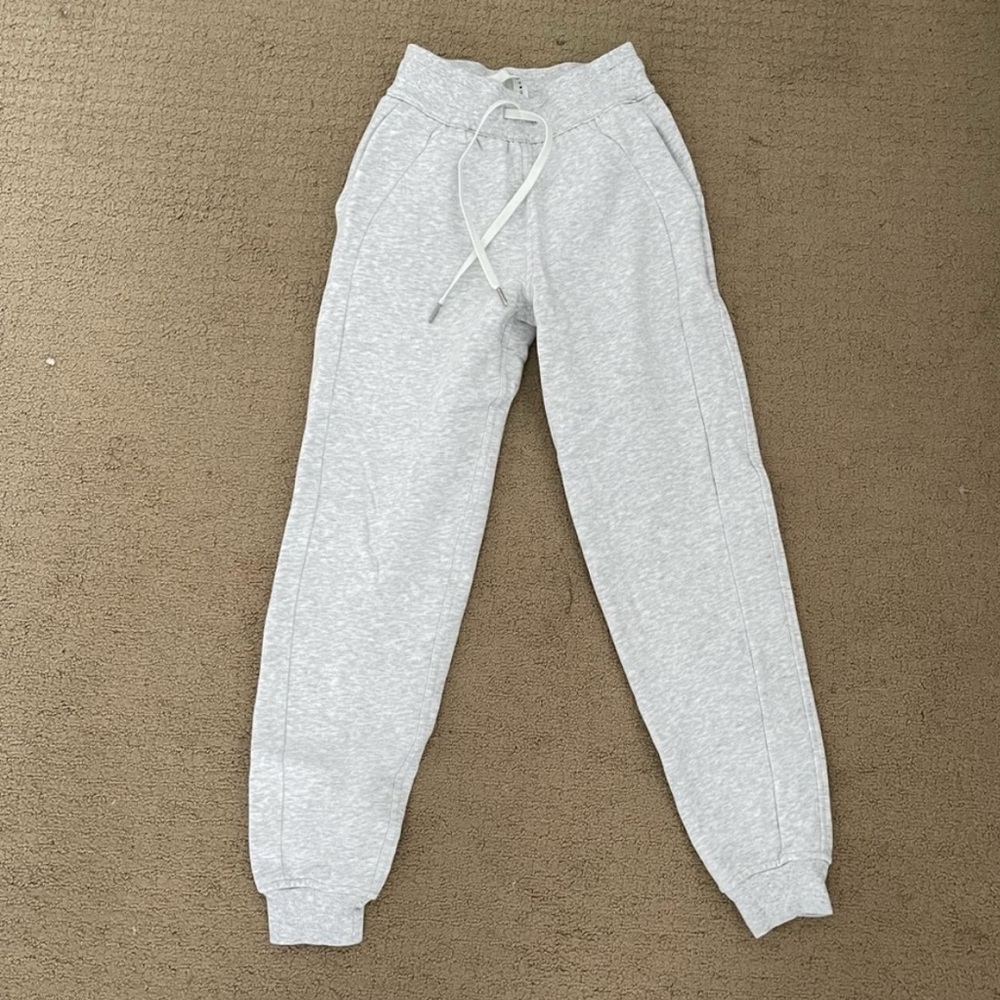Lulu Lemon Sweatpants